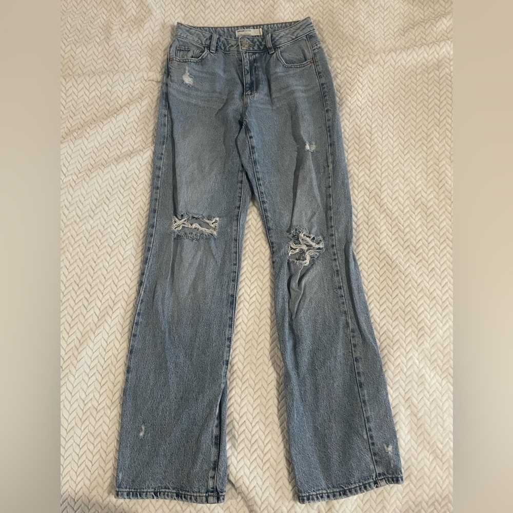 Garage Jeans - Picture 2 of 4